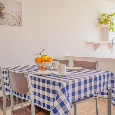 Apartamentos Marcelino - Formentera Break Es Pujols Εξωτερικό φωτογραφία