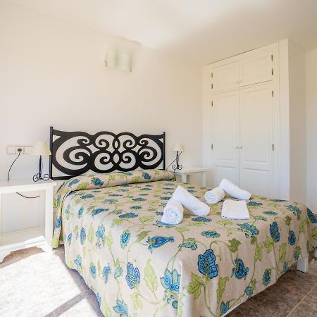 Apartamentos Marcelino - Formentera Break Es Pujols Εξωτερικό φωτογραφία