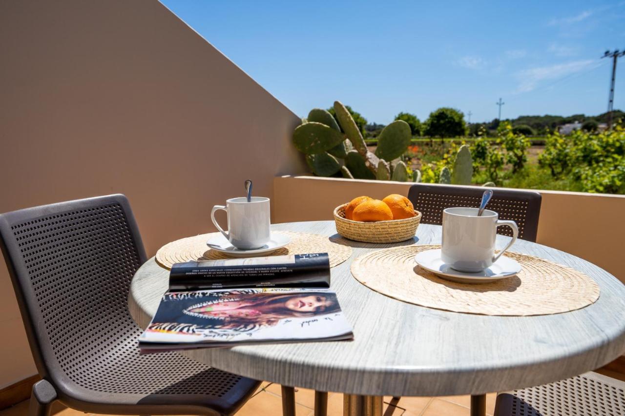 Apartamentos Marcelino - Formentera Break Es Pujols Εξωτερικό φωτογραφία