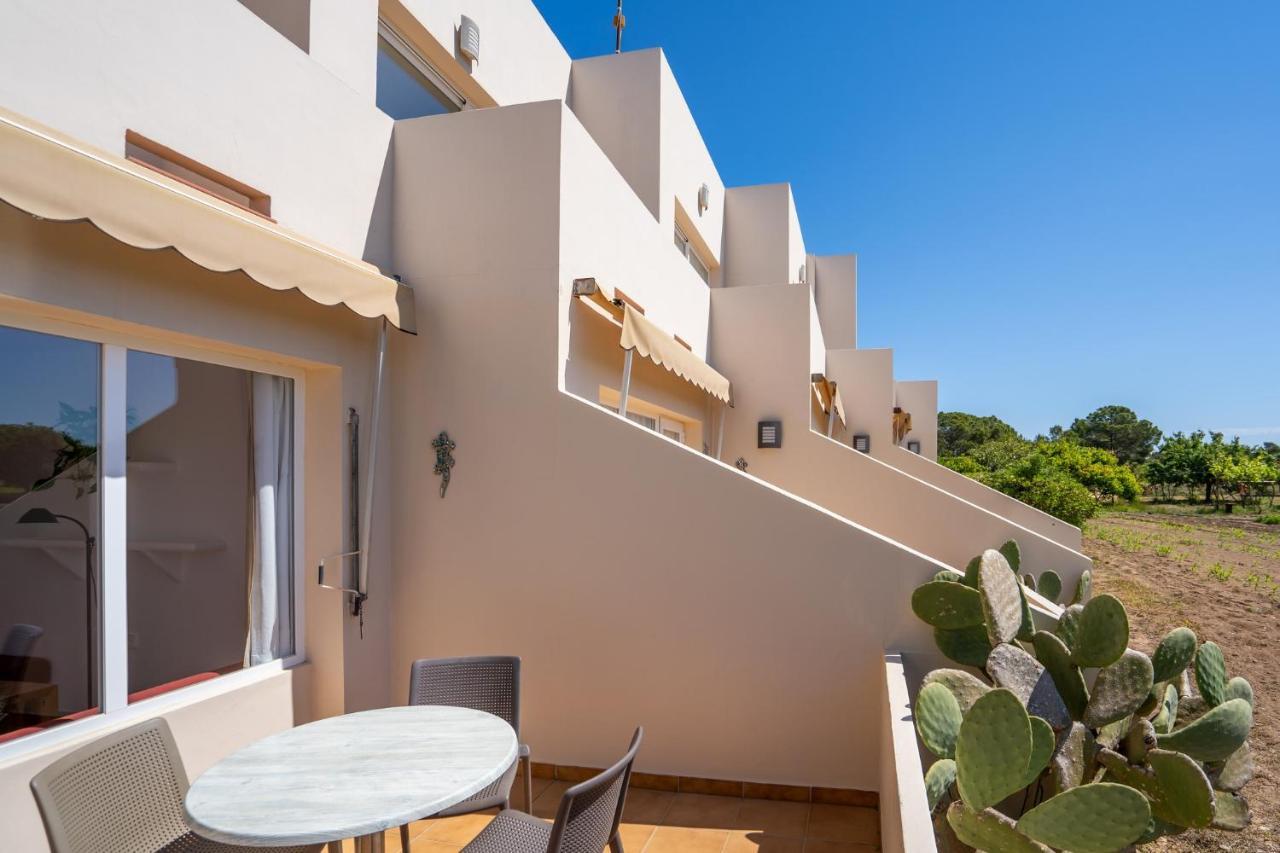 Apartamentos Marcelino - Formentera Break Es Pujols Εξωτερικό φωτογραφία
