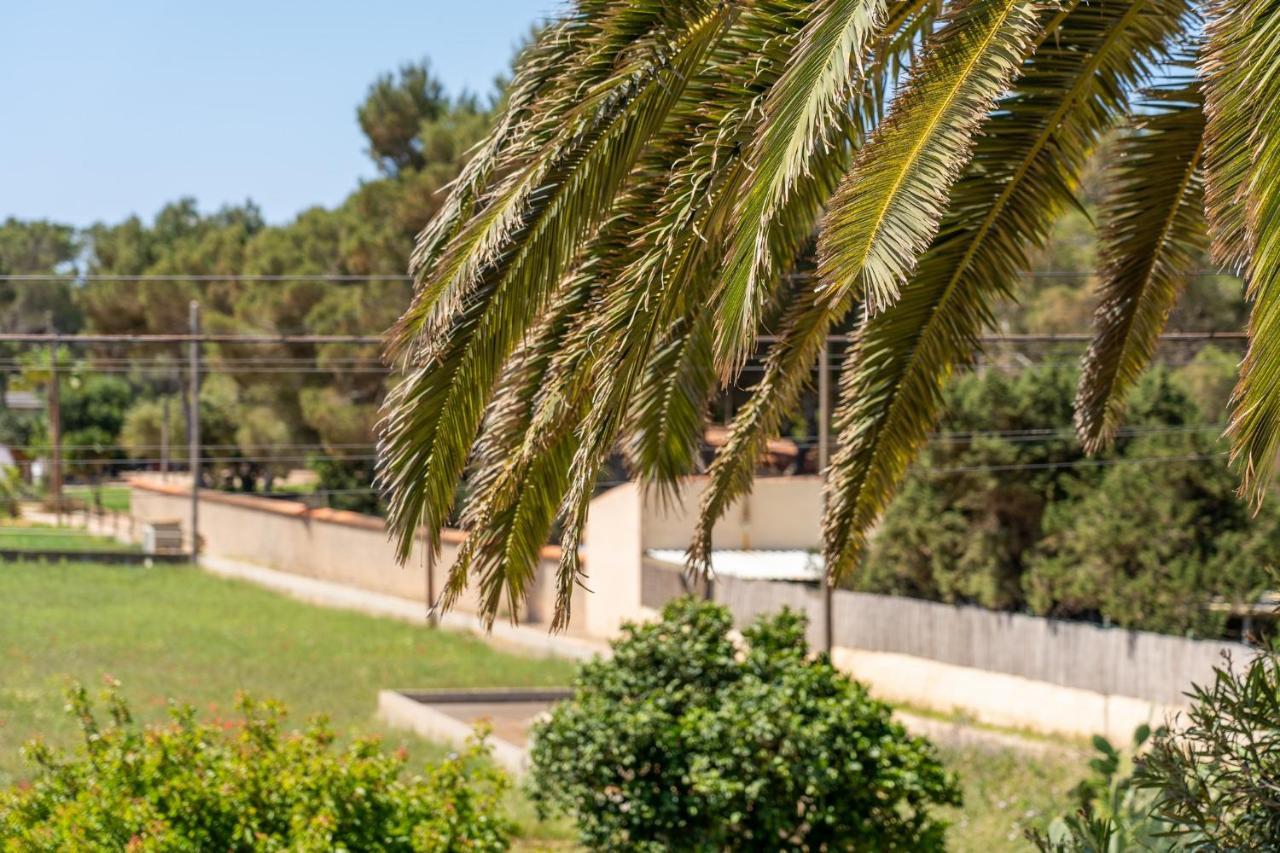 Apartamentos Marcelino - Formentera Break Es Pujols Εξωτερικό φωτογραφία