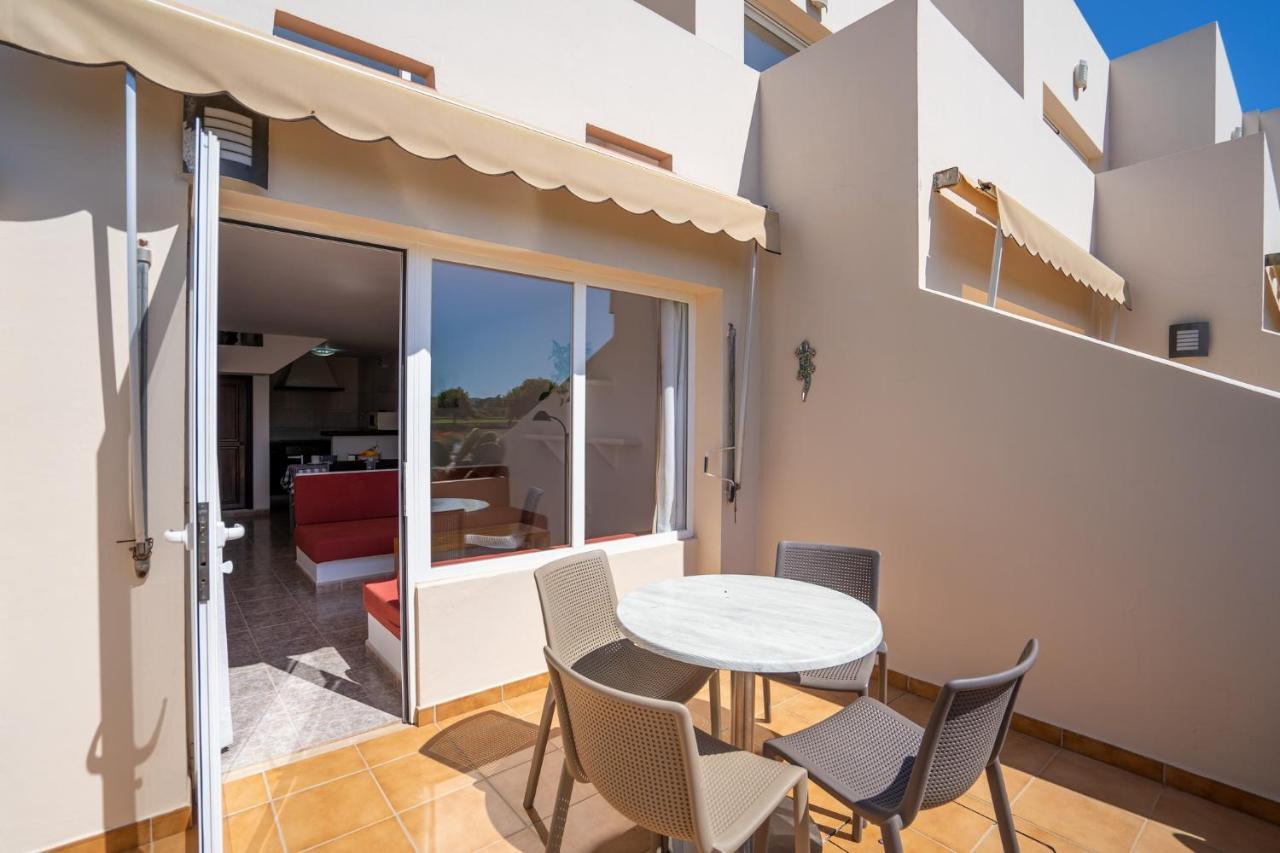 Apartamentos Marcelino - Formentera Break Es Pujols Εξωτερικό φωτογραφία